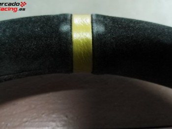 Volante sparco como nuevo
