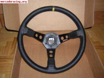  volante desplazado 25€