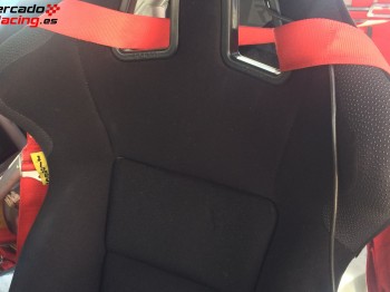 Bacquets sparco corsa