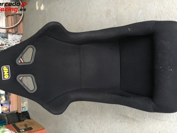 Baquet omp eco. oportunidad