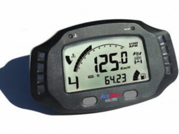 Pantalla digital acewell 