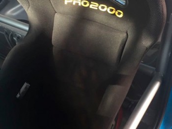 Sparco pro 2000