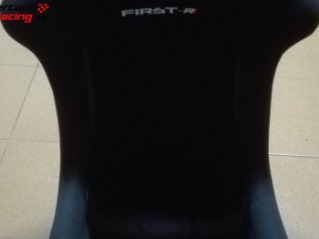 Se venden baquets omp  de fibra 