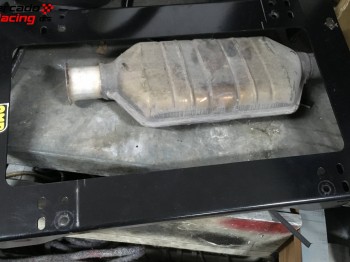 Soporte baket omp saxo o 106