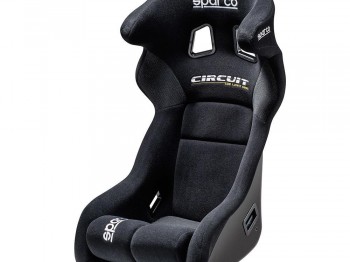 Baquet sparco circuit lf 20173