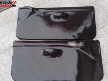 Paneles de puerta 206 desafio