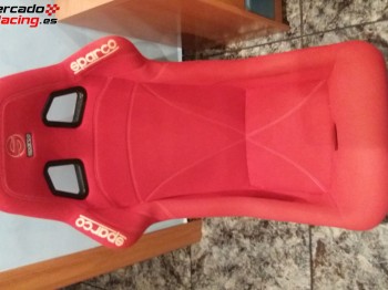 Backet sparco sprint