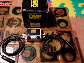 Centralita omp ja856/e