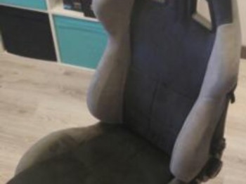 Sparco milano semibakect