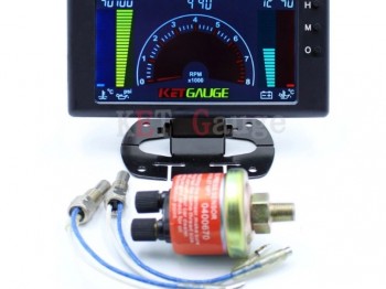 Pantalla mulrtifuncion 