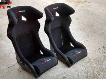 Gp race circuit caducados