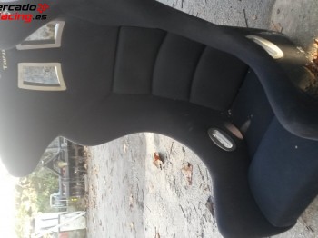 2 bakets sabelt taurus