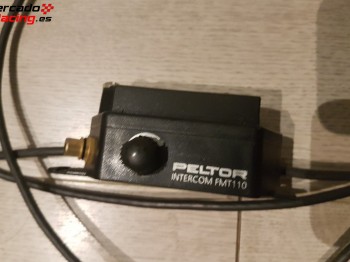 2 centralitas peltor