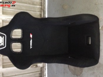 Vendo diferentes arneses y baquets