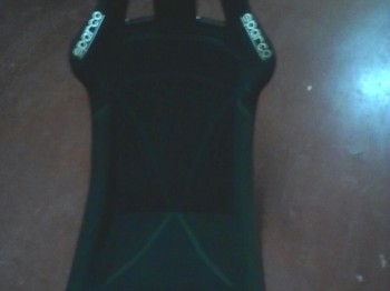 Baket sparco caducado 60€