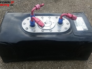 Deposito de seguridad