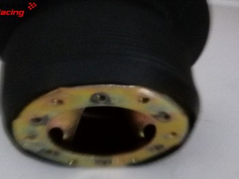 Se vende piña fiat punto hgt