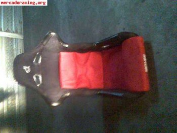 Baket en fibra muy guapo!