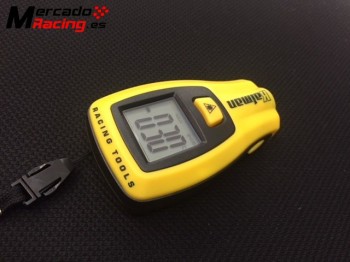 Medidor temperatura laser oferton 29€