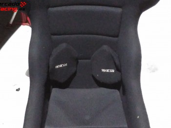 Vendo 2 sparco pro 2000