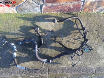 Vendo instalacion electrica saxo