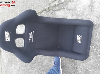 Se vende omp trs homologado