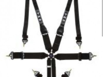 200€!! pareja arneses nuevos