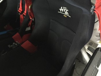 Baquet omp hte 400 (200€)