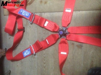 Arneses gt2i caducados