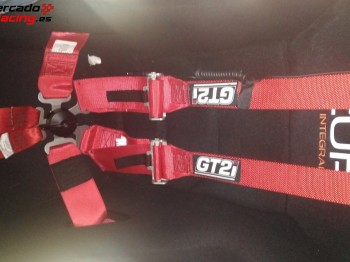 Vendo2 arnés homologados