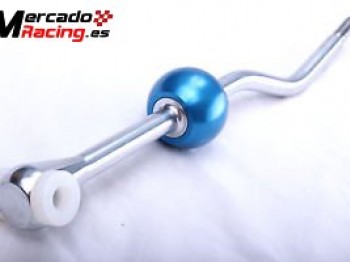 `lanaca recorrido corto