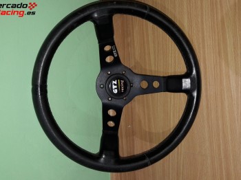 Volante desplazado 25€