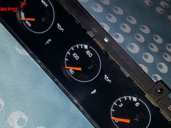 Marcador aceite clio 16v 