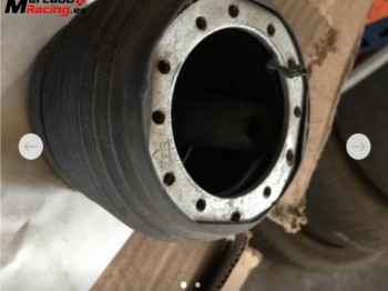 Piña volante seat ibiza 2, cordoba