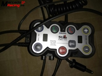 Centralita stilo dg-10 oferta!!!