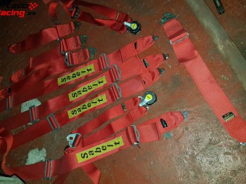 Arnes sabelt 6 puntos