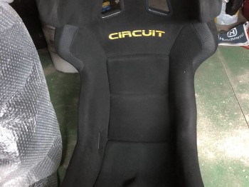 Bakets sparco circuit 