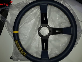 Volante clio williams