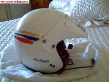 Se vende casco peltor