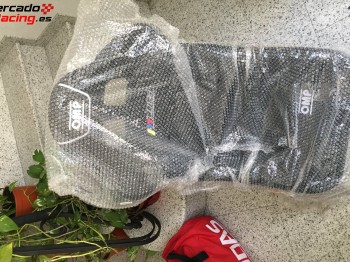 Urge venta de baquet omp (2022) 250e 