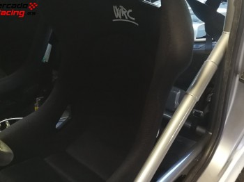 Pareja de baquets omp wrc 350€