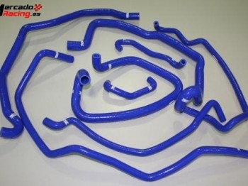 Kit de manguitos gt turbo