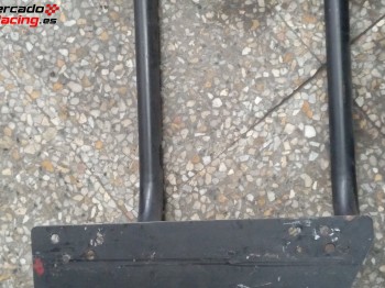 Bases bakets saxo 106