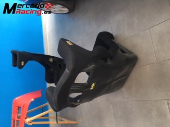 Baquets omp de orejeras 