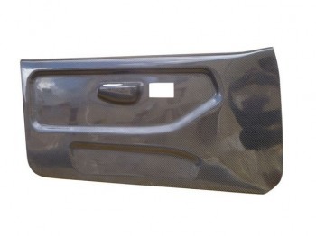 Compro paneles de carbono para 106 fase 2