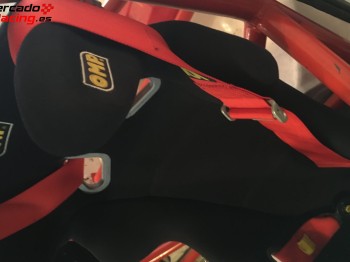 Baket omp orejero caducado