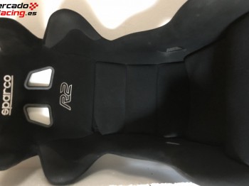 Se vende baquet sparco  pro adv