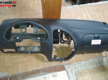 Salpicadero saxo con calefacción de c2 r2