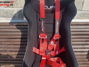 Se vende pareja de arneses