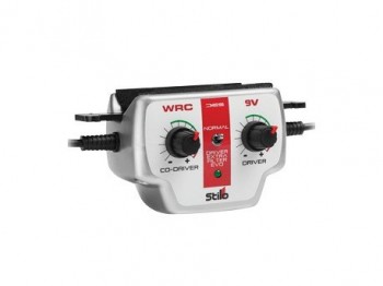 Centralita stilo wrc des 9v